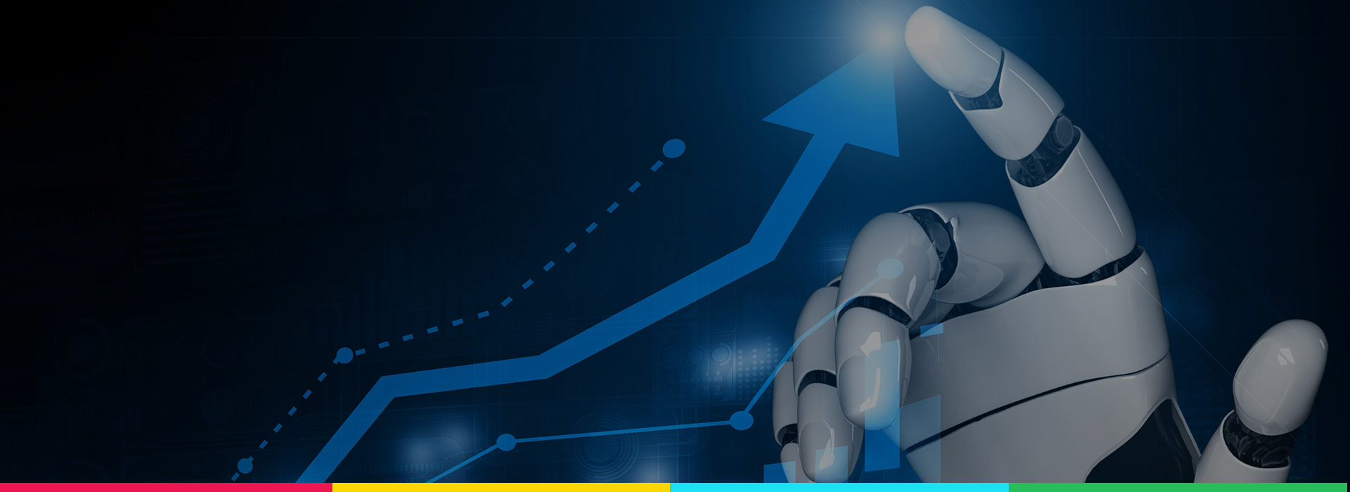 Fast Forward- Best Practices for Scaling Up Automation Brought Together by Customers, for Customers